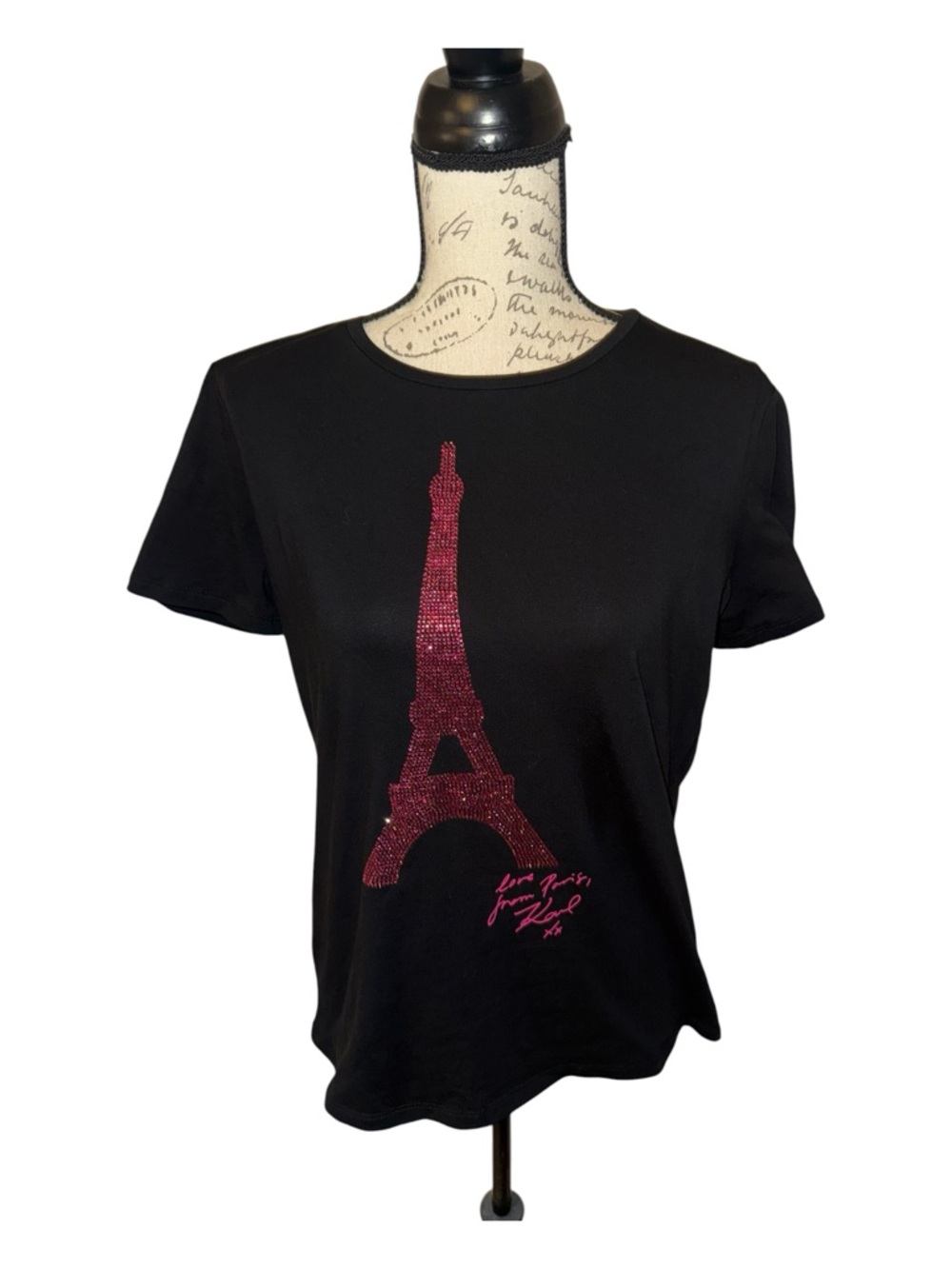 Karl Lagerfeld Top